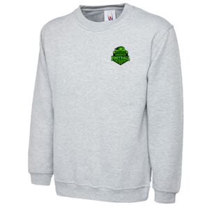 The UX Children's Sweatshirt Thumbnail