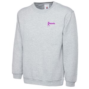 The UX Children's Sweatshirt Thumbnail