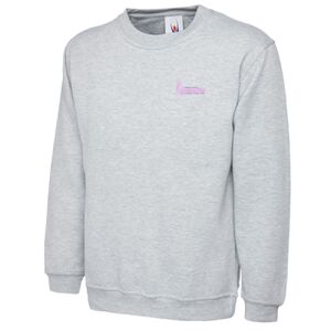 The UX Children's Sweatshirt Thumbnail
