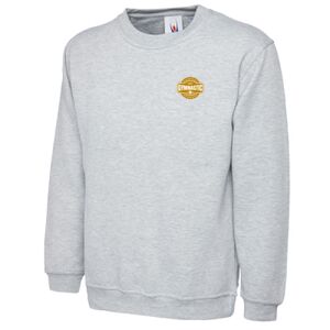 The UX Children's Sweatshirt Thumbnail