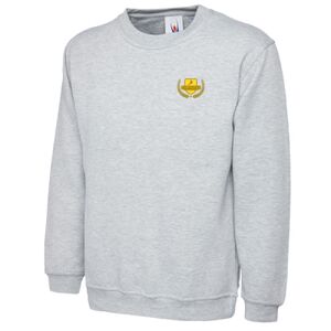 The UX Children's Sweatshirt Thumbnail