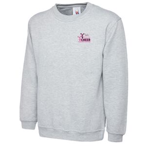 The UX Children's Sweatshirt Thumbnail