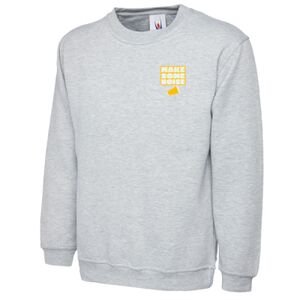 The UX Children's Sweatshirt Thumbnail