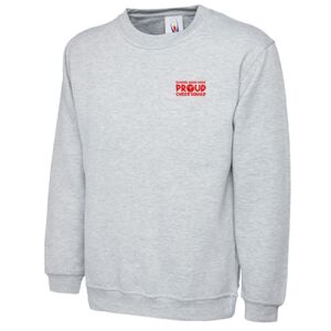 The UX Children's Sweatshirt Thumbnail