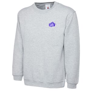 The UX Children's Sweatshirt Thumbnail