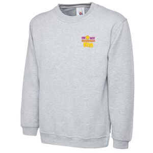 The UX Children's Sweatshirt Thumbnail