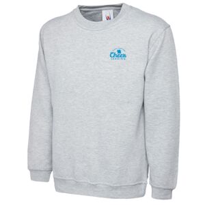 The UX Children's Sweatshirt Thumbnail