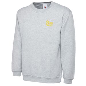 The UX Children's Sweatshirt Thumbnail