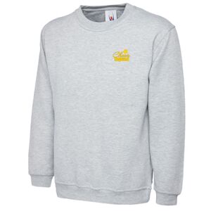 The UX Children's Sweatshirt Thumbnail