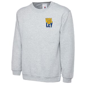 The UX Children's Sweatshirt Thumbnail