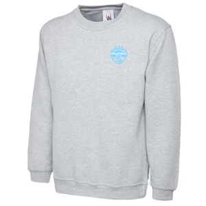 The UX Children's Sweatshirt Thumbnail