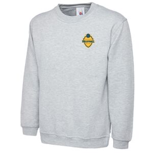 The UX Children's Sweatshirt Thumbnail