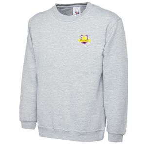 The UX Children's Sweatshirt Thumbnail