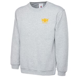 The UX Children's Sweatshirt Thumbnail