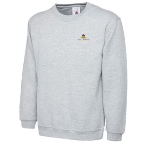The UX Children's Sweatshirt Thumbnail