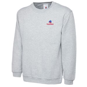 The UX Children's Sweatshirt Thumbnail