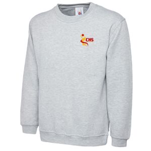 The UX Children's Sweatshirt Thumbnail