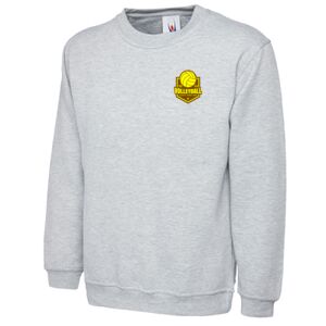 The UX Children's Sweatshirt Thumbnail