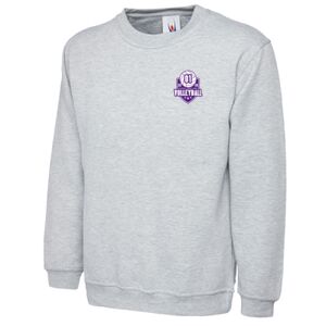 The UX Children's Sweatshirt Thumbnail