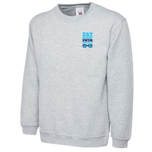 The UX Children's Sweatshirt Thumbnail