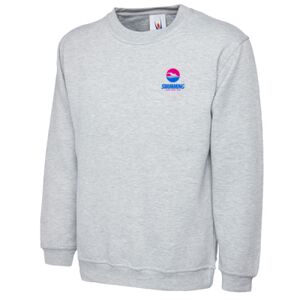 The UX Children's Sweatshirt Thumbnail