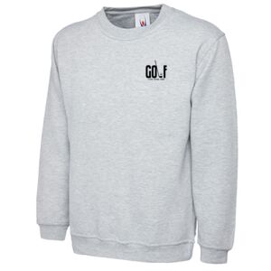 The UX Children's Sweatshirt Thumbnail