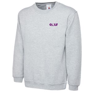 The UX Children's Sweatshirt Thumbnail
