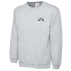 The UX Children's Sweatshirt Thumbnail