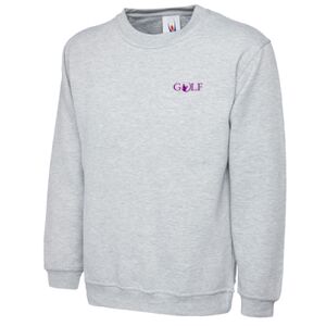The UX Children's Sweatshirt Thumbnail
