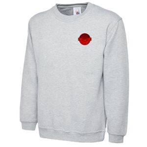 The UX Children's Sweatshirt Thumbnail