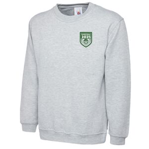 The UX Children's Sweatshirt Thumbnail