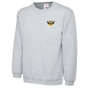 The UX Children's Sweatshirt Thumbnail