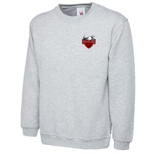 The UX Children's Sweatshirt Thumbnail