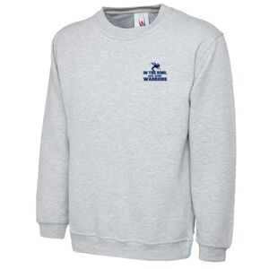 The UX Children's Sweatshirt Thumbnail