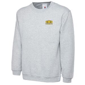 The UX Children's Sweatshirt Thumbnail