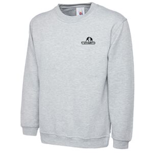 The UX Children's Sweatshirt Thumbnail