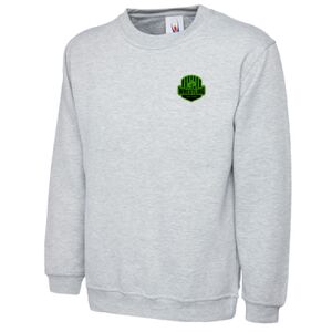 The UX Children's Sweatshirt Thumbnail