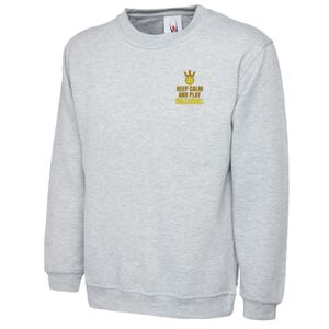The UX Children's Sweatshirt Thumbnail