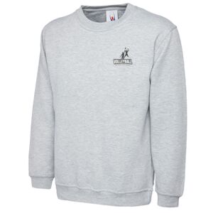 The UX Children's Sweatshirt Thumbnail
