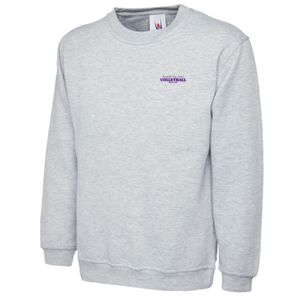 The UX Children's Sweatshirt Thumbnail