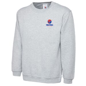 The UX Children's Sweatshirt Thumbnail
