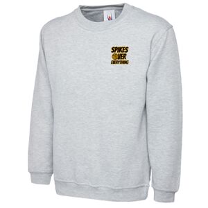 The UX Children's Sweatshirt Thumbnail