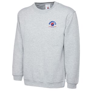 The UX Children's Sweatshirt Thumbnail