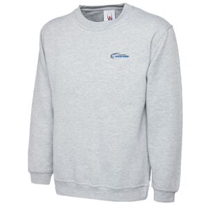 The UX Children's Sweatshirt Thumbnail