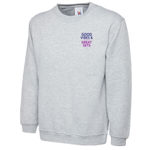 The UX Children's Sweatshirt Thumbnail