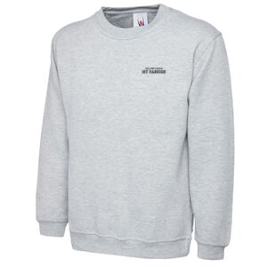 The UX Children's Sweatshirt Thumbnail