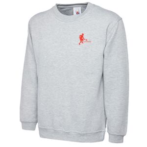 The UX Children's Sweatshirt Thumbnail