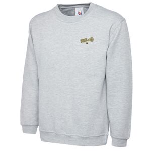 The UX Children's Sweatshirt Thumbnail