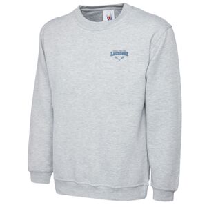 The UX Children's Sweatshirt Thumbnail