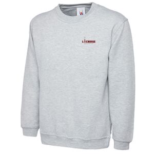 The UX Children's Sweatshirt Thumbnail